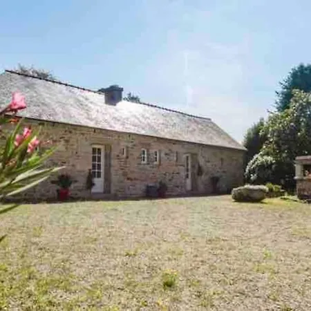 Hébergement de vacances Cornouaille Piscine Ou Jacuzzi